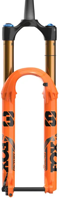 38 Factory Suspension Fork