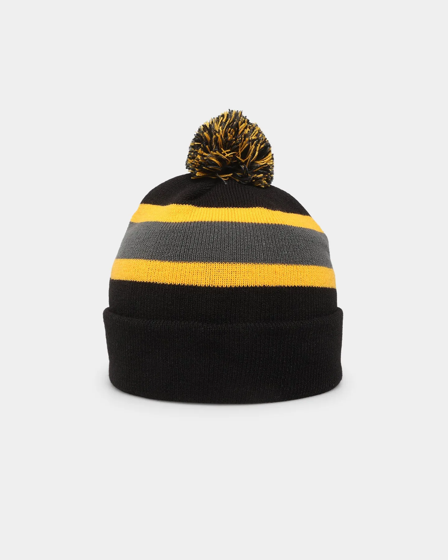 47 Brand Boston Bruins Breakaway Cuff Knit Beanie Black