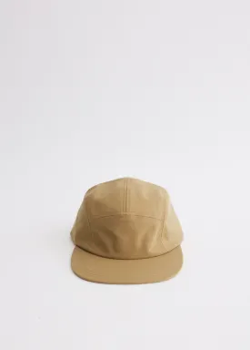 5 Panel Nylon Cap