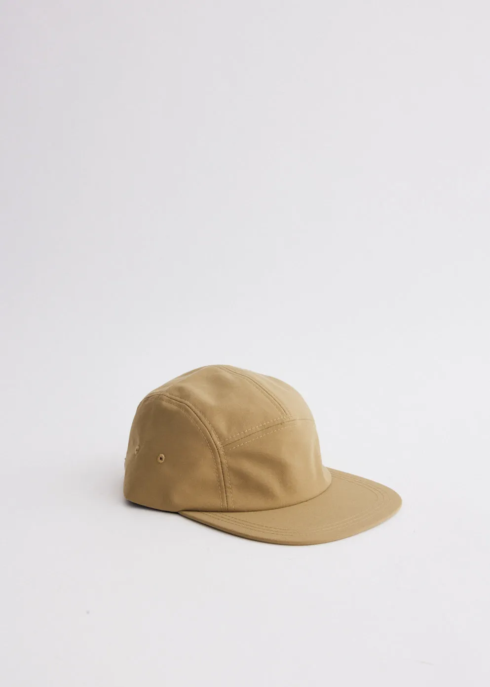 5 Panel Nylon Cap