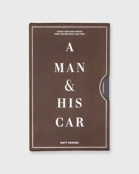 A Man & His Car - Matt Hranek