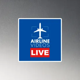 AIRLINE VIDEOS LIVE Magnet