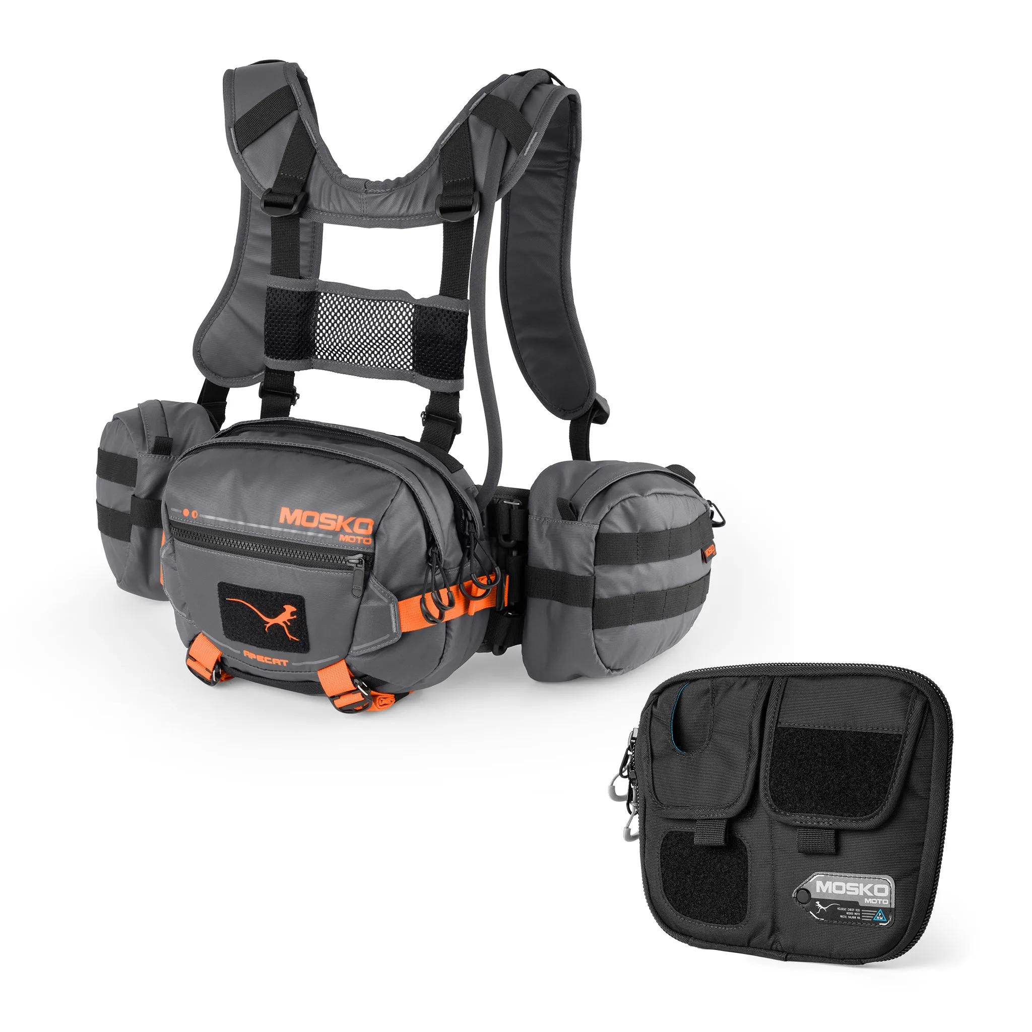 Apecat 9L Harness