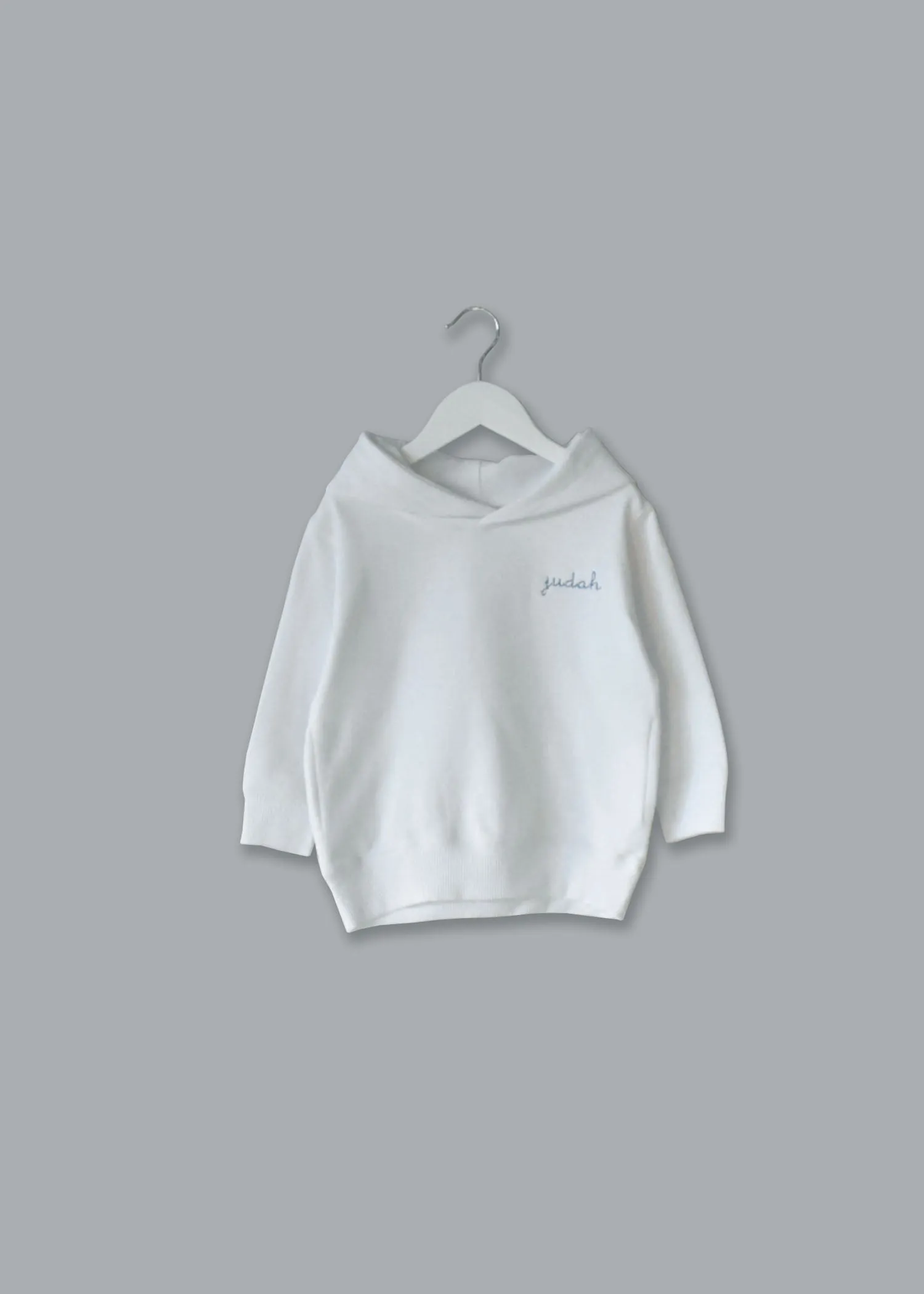 Baby Classic Pullover Hoodie