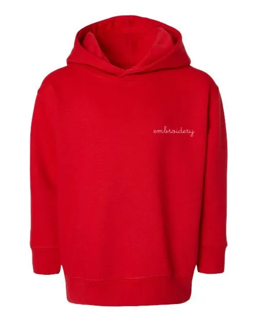 Baby Classic Pullover Hoodie