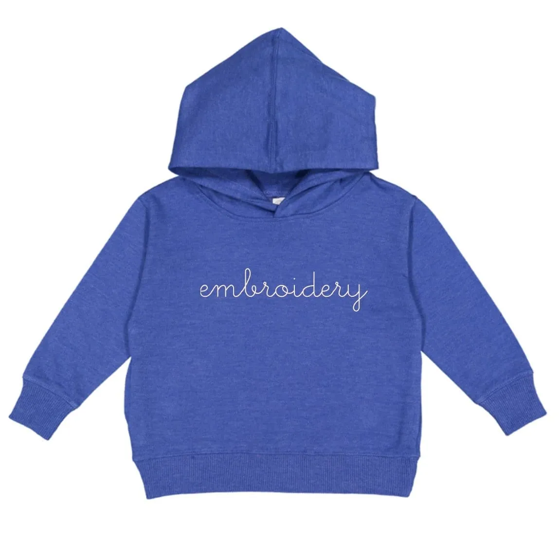 Baby Classic Pullover Hoodie