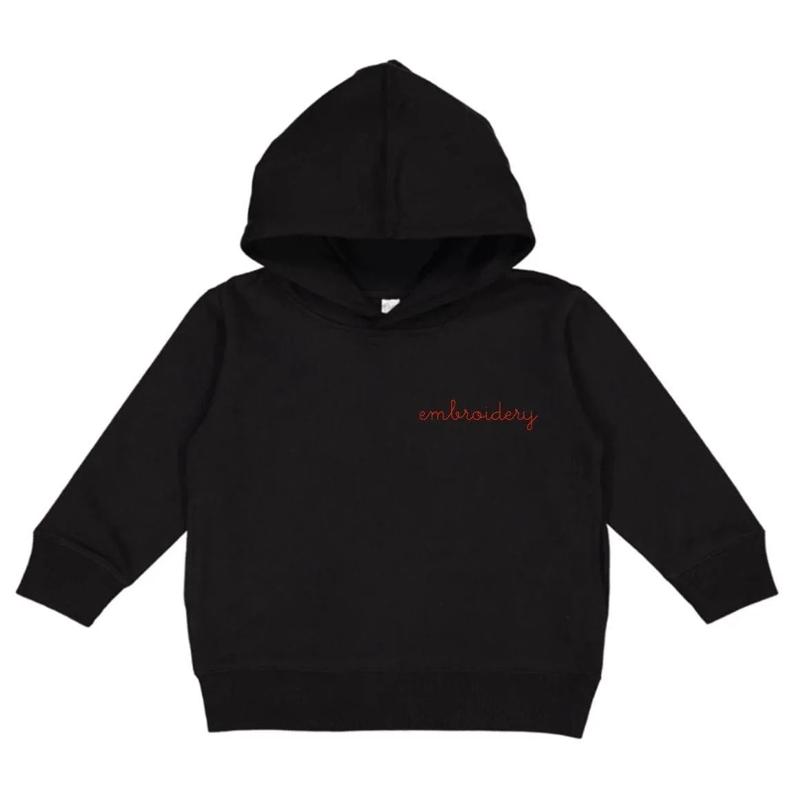 Baby Classic Pullover Hoodie