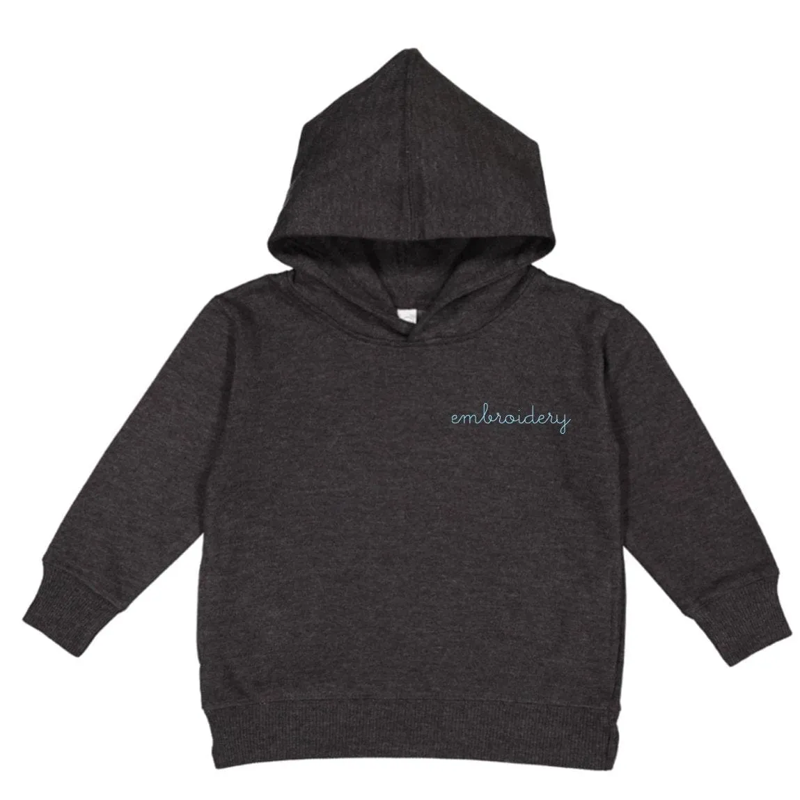 Baby Classic Pullover Hoodie