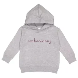 Baby Classic Pullover Hoodie