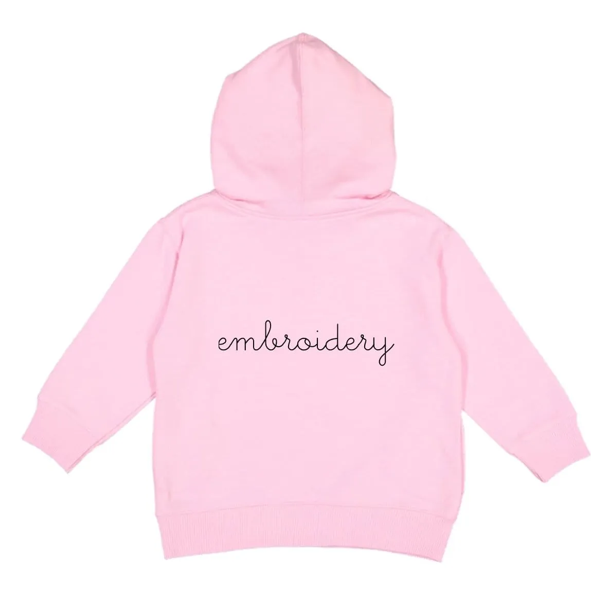 Baby Classic Pullover Hoodie