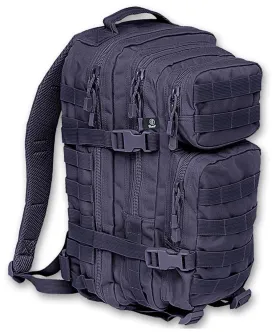 Backpack Brandit US Cooper M, dark blue