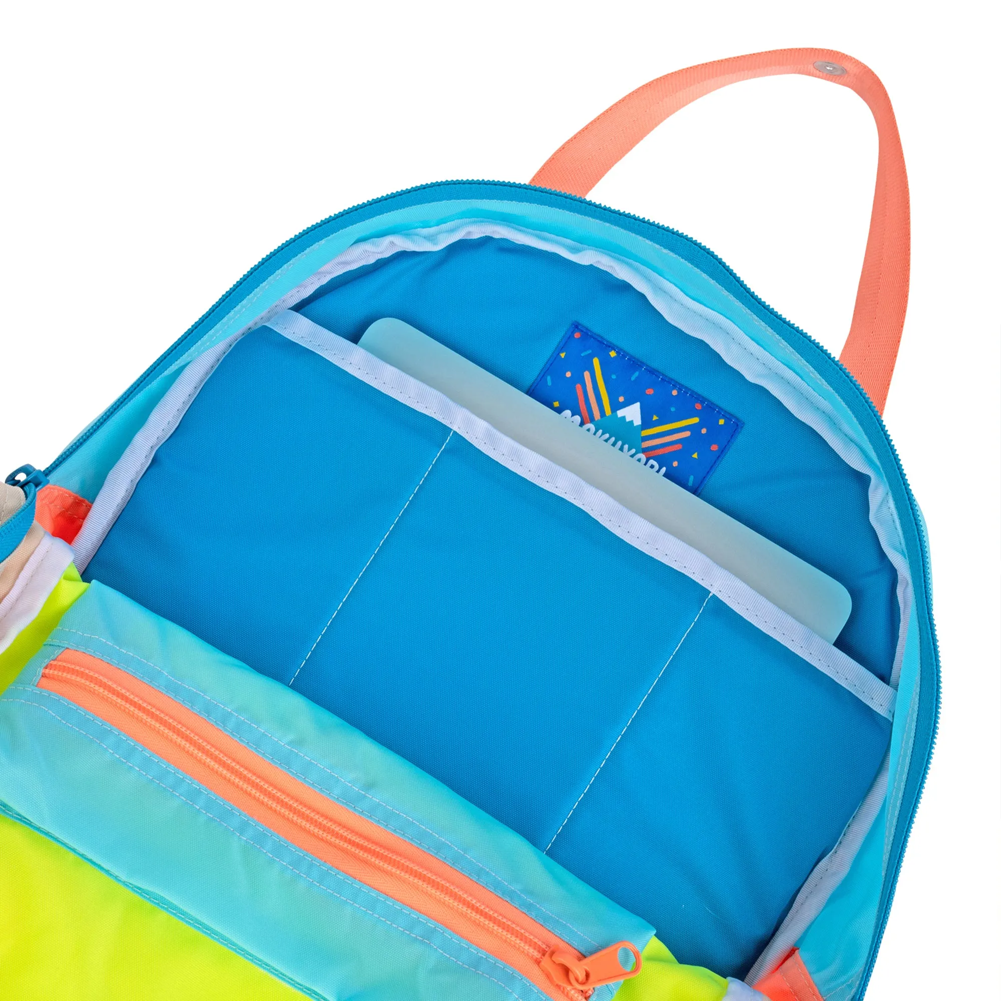 Beachtown Atlas Backpack