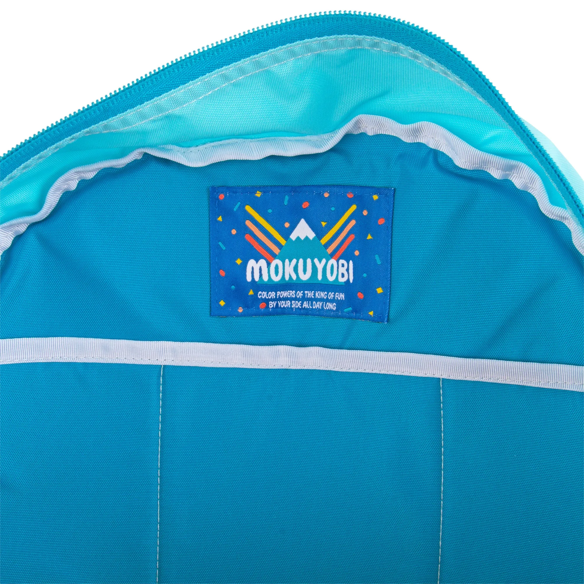 Beachtown Atlas Backpack