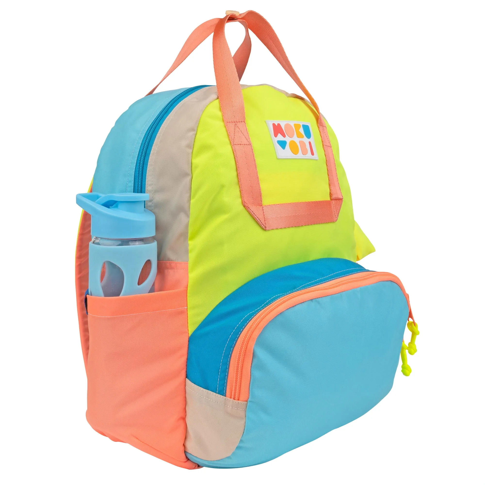 Beachtown Atlas Backpack