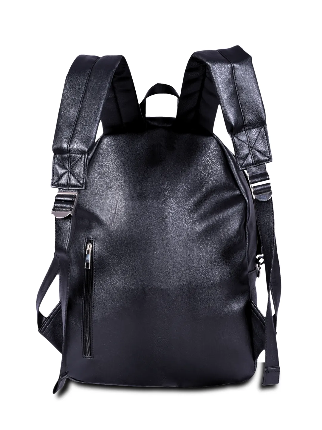 Black BuddyPack - The Urban Backpack