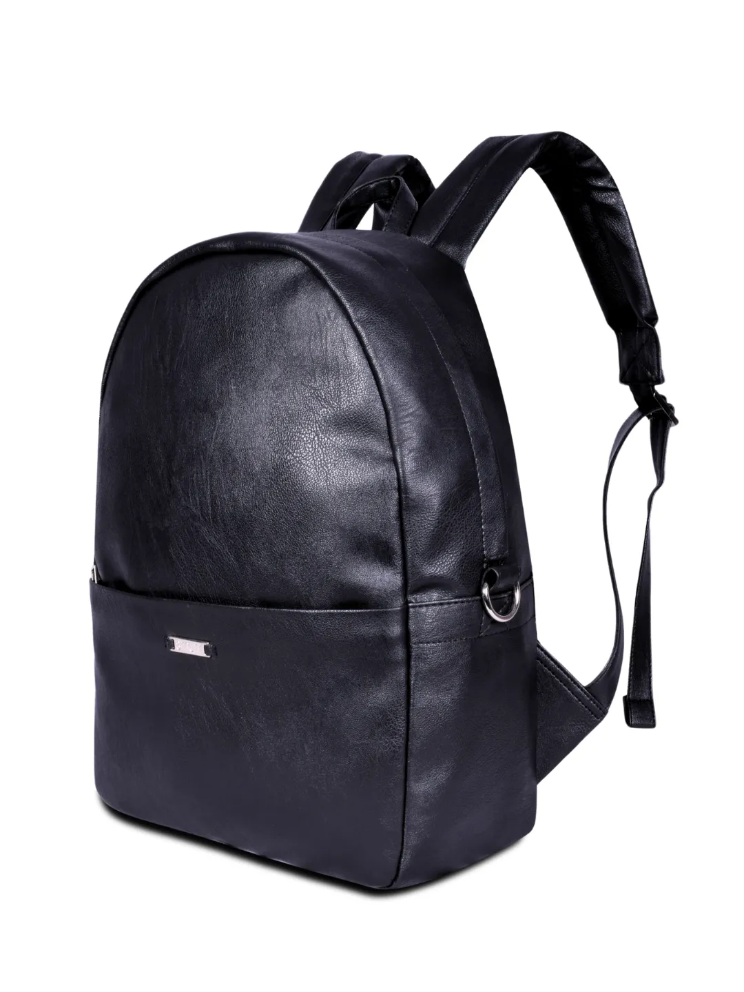 Black BuddyPack - The Urban Backpack