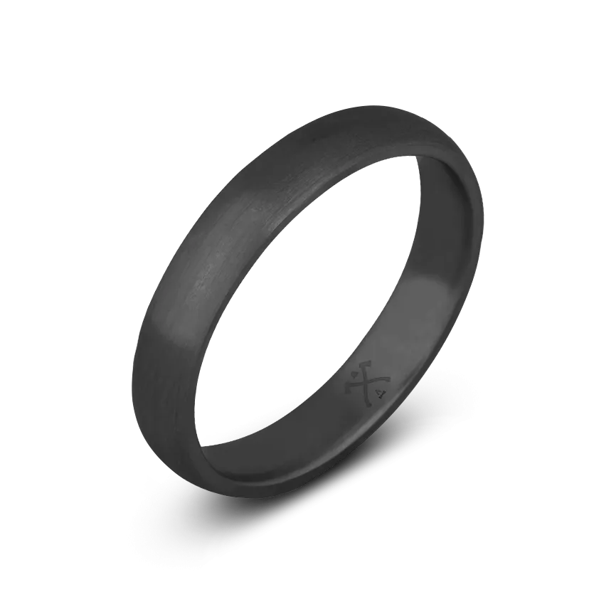 Black Zirconium - Build Your Own Band (BYOB)
