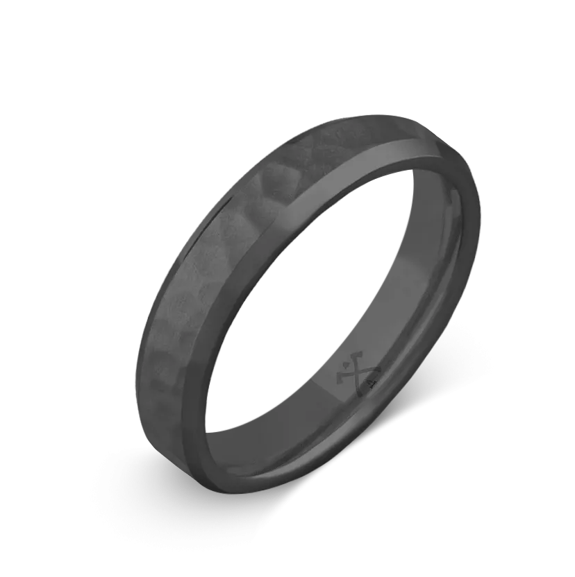 Black Zirconium - Build Your Own Band (BYOB)