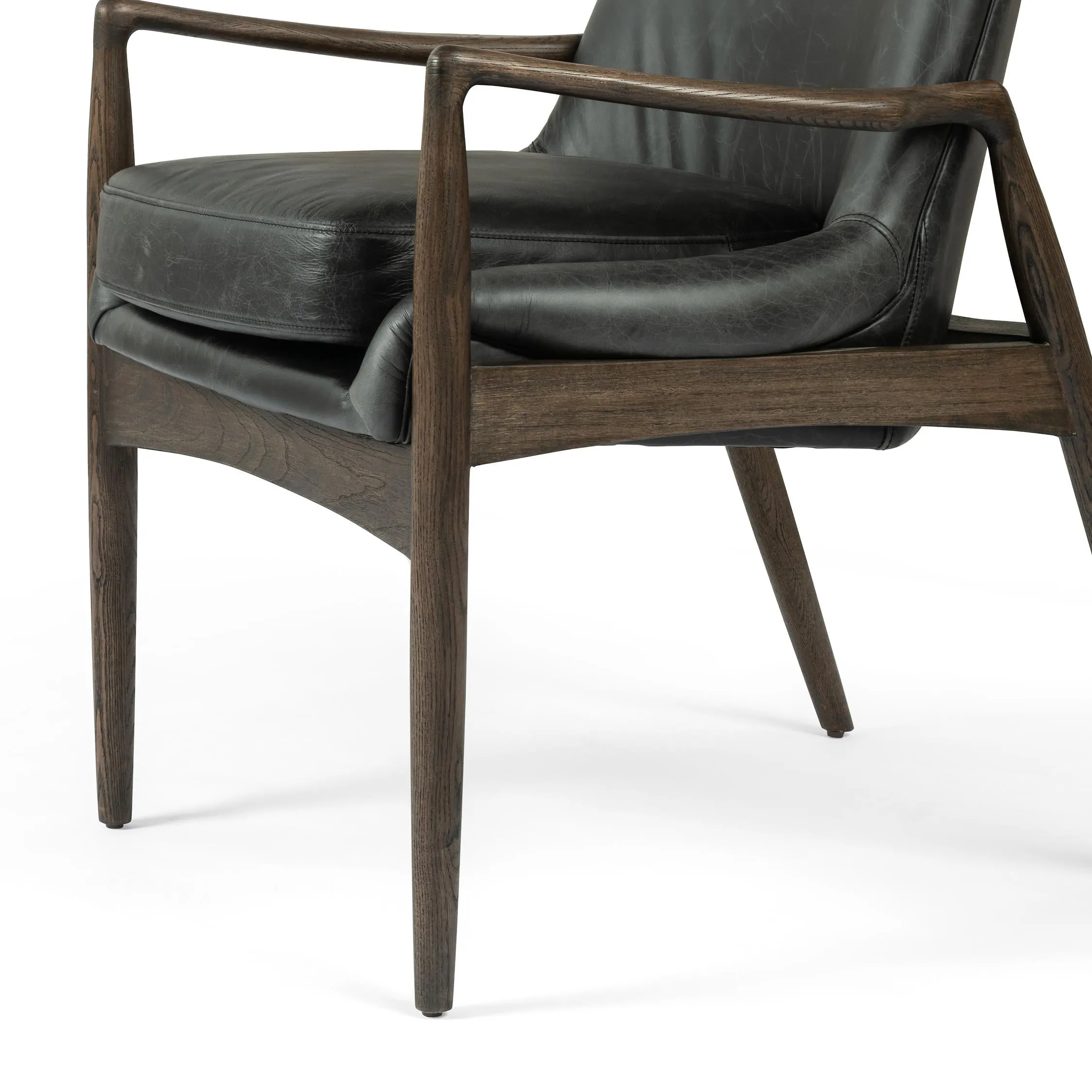 Braden Dining Arm Chair