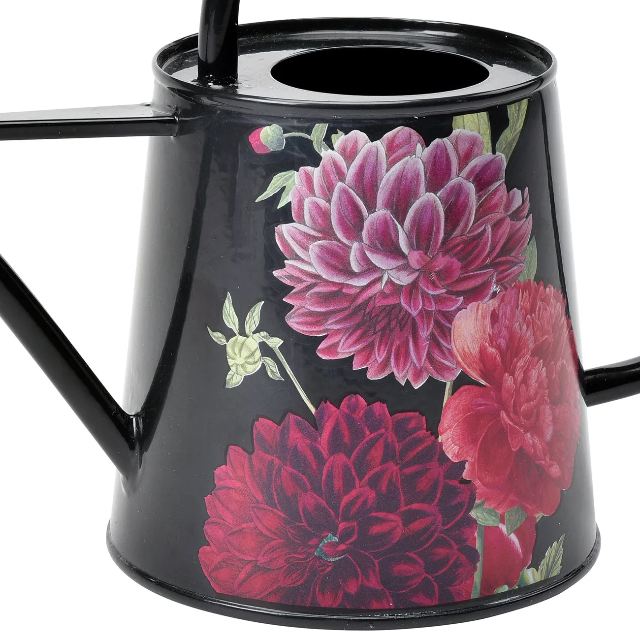 British Bloom Indoor Watering Can