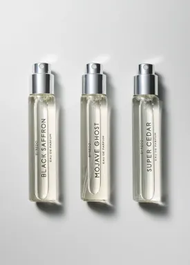 Byredo La Sélection Boisée Eau De Parfum