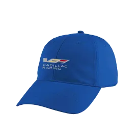 Cadillac Racing Junior Crest Cap