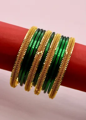 CLASSIC ANTIQUE BANGLES