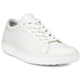 Ecco Soft 60 Sneaker - White