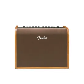 Fender 231-4006-000 Acoustic 100 Guitar Amplifier