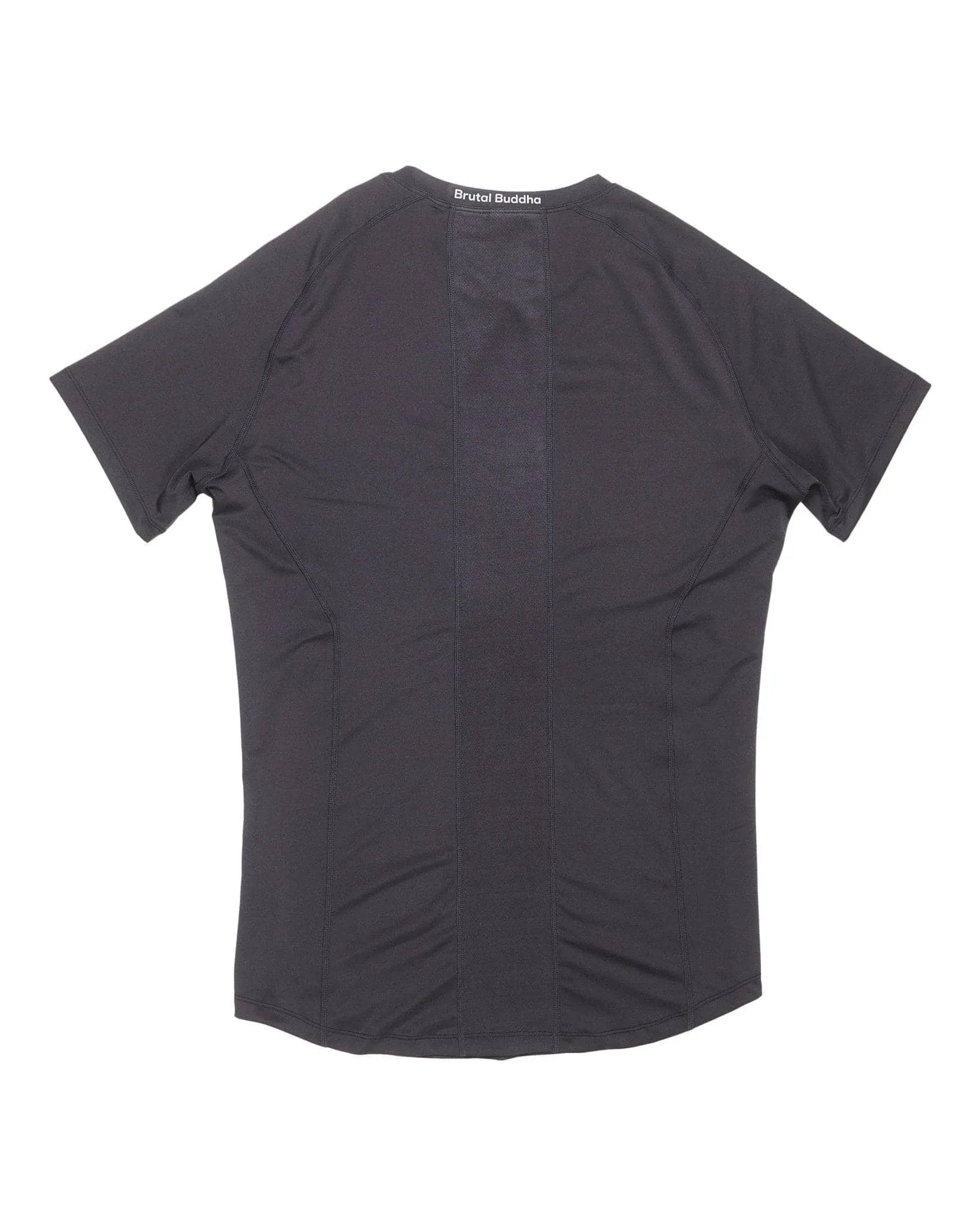 Flow Performance Shirt - Midnight Gray