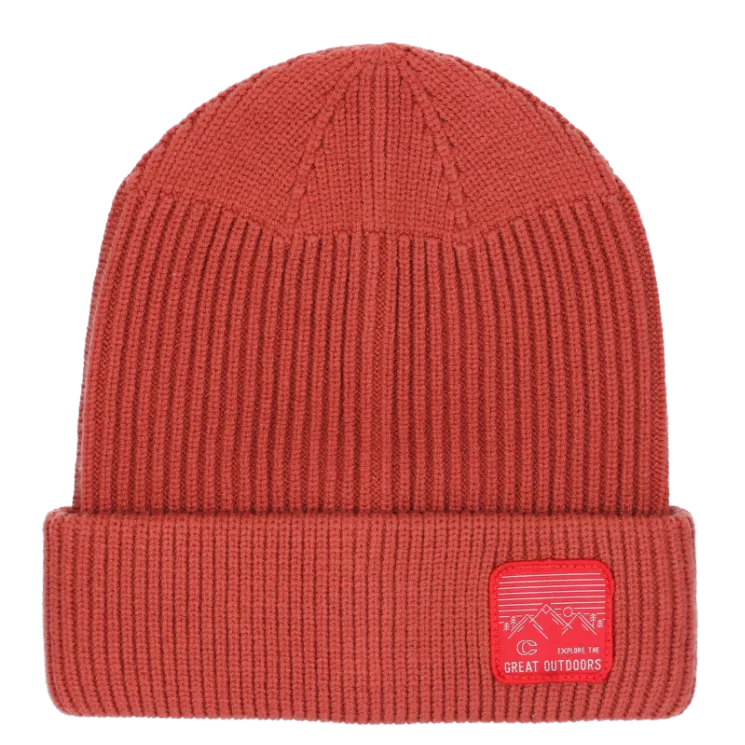 Gabriel Beanie