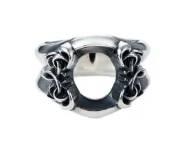 Inhole KG ring