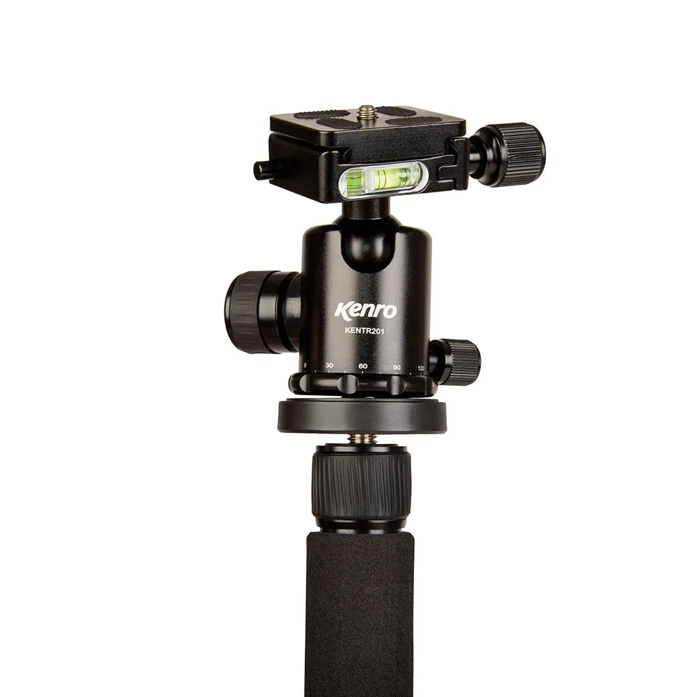 Karoo Pro Travel Tripod Kit Small