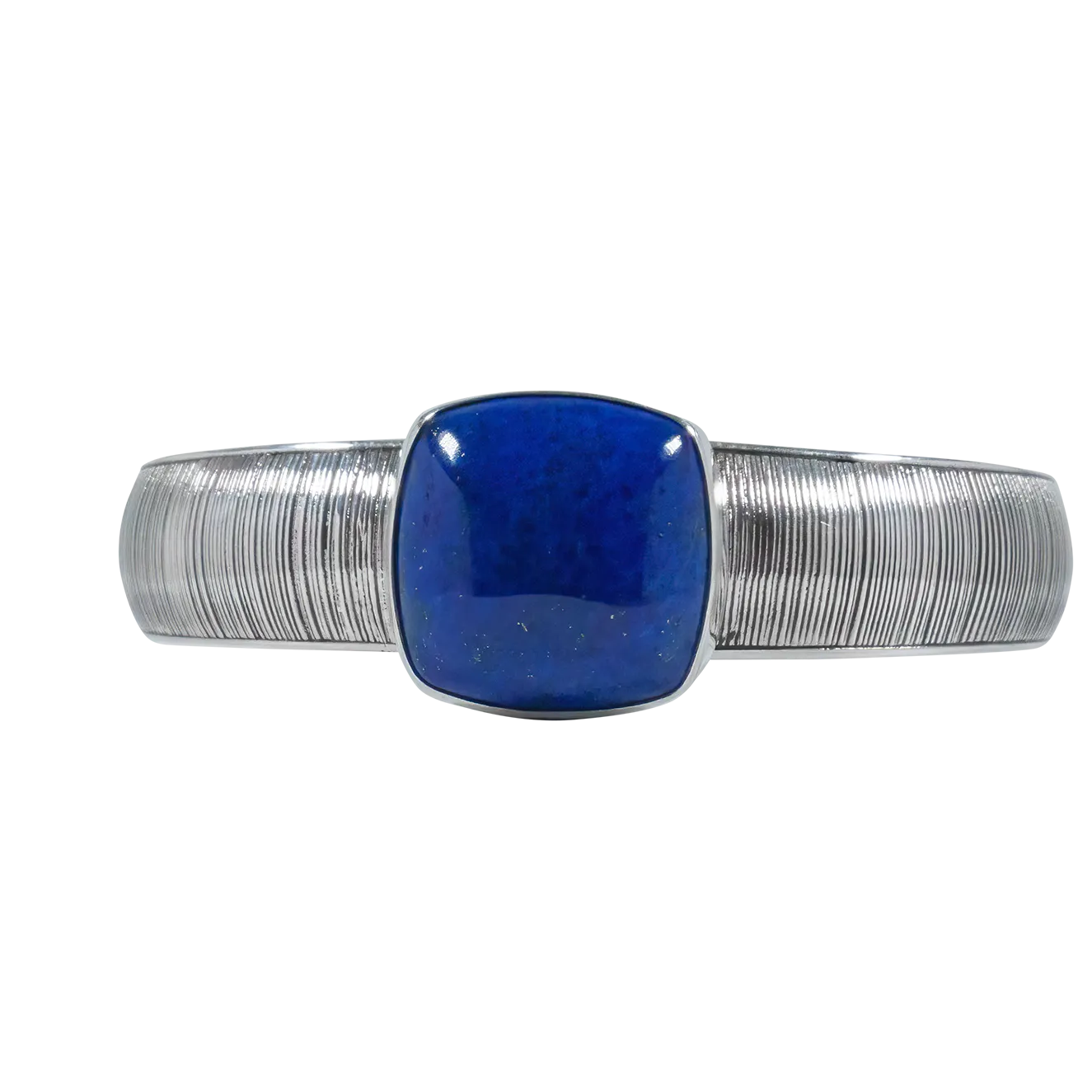 Lapis Bracelet | Artisan Handmade