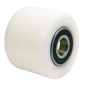 Lift Mate LLT23 Nylon Load Roller 80mm x 70mm x 20mm