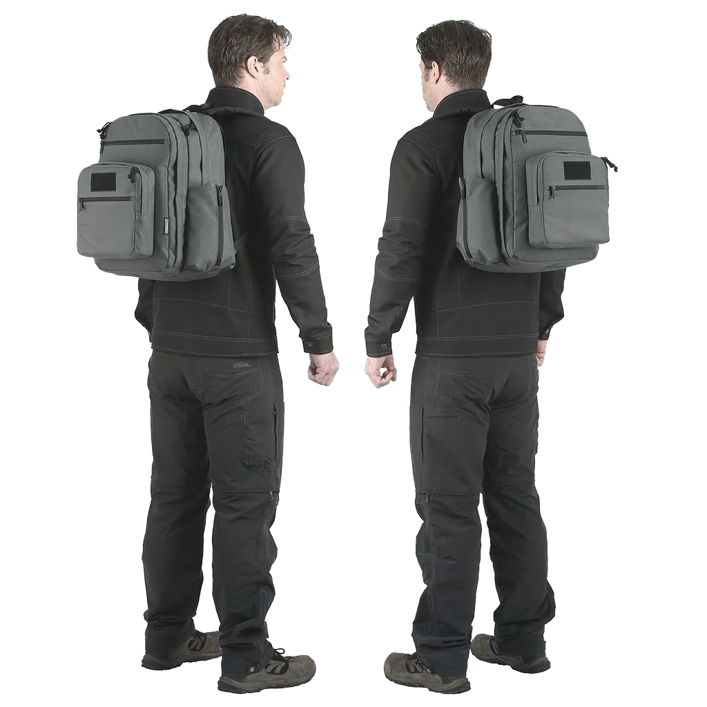 MAXPEDITION PREPARED CITIZEN DELUXE BACKPACK