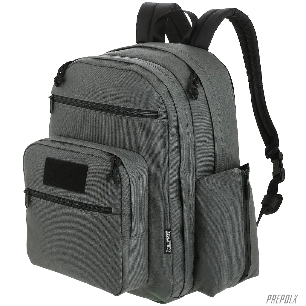 MAXPEDITION PREPARED CITIZEN DELUXE BACKPACK