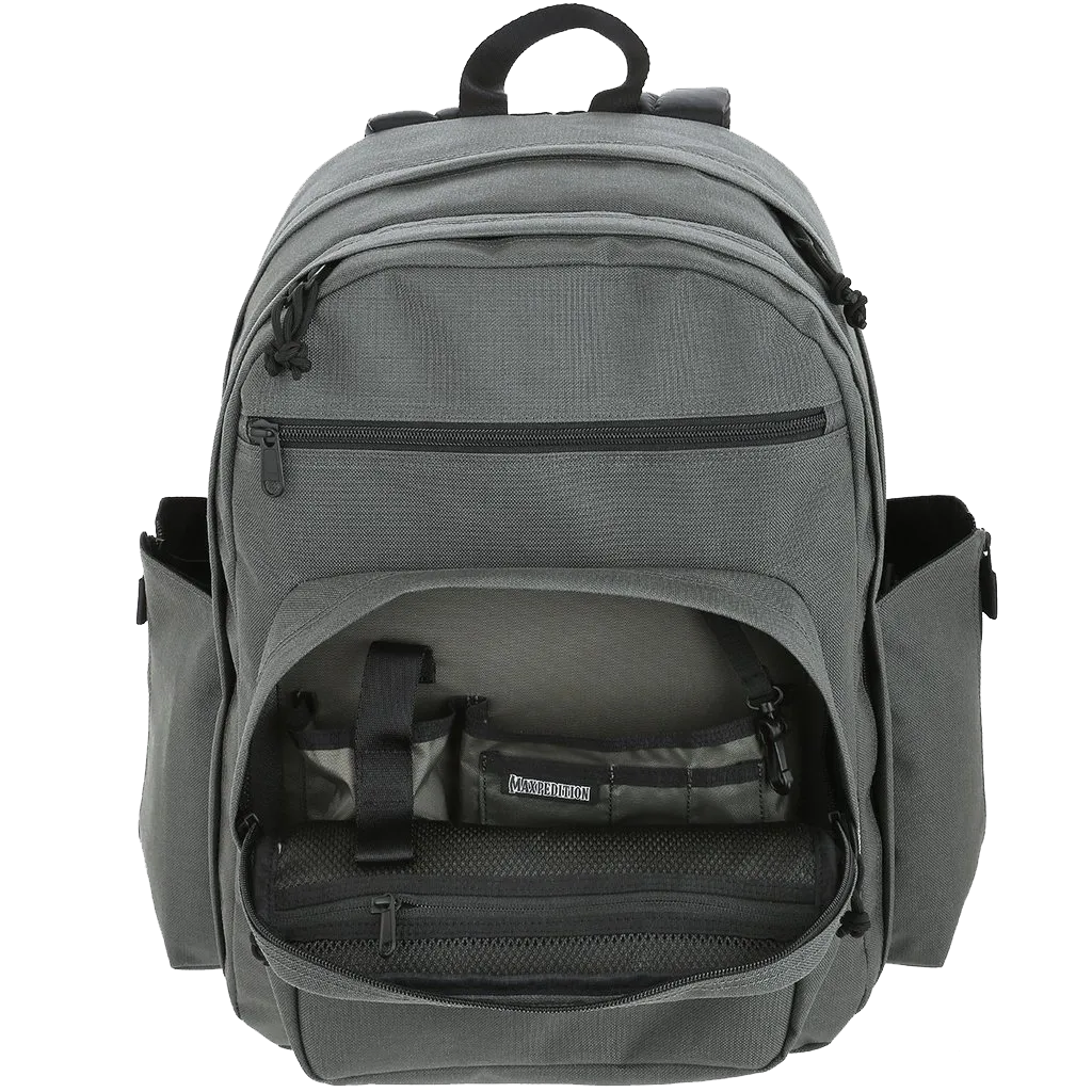 MAXPEDITION PREPARED CITIZEN DELUXE BACKPACK