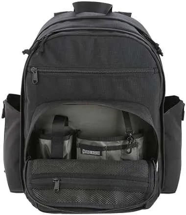 MAXPEDITION PREPARED CITIZEN DELUXE BACKPACK