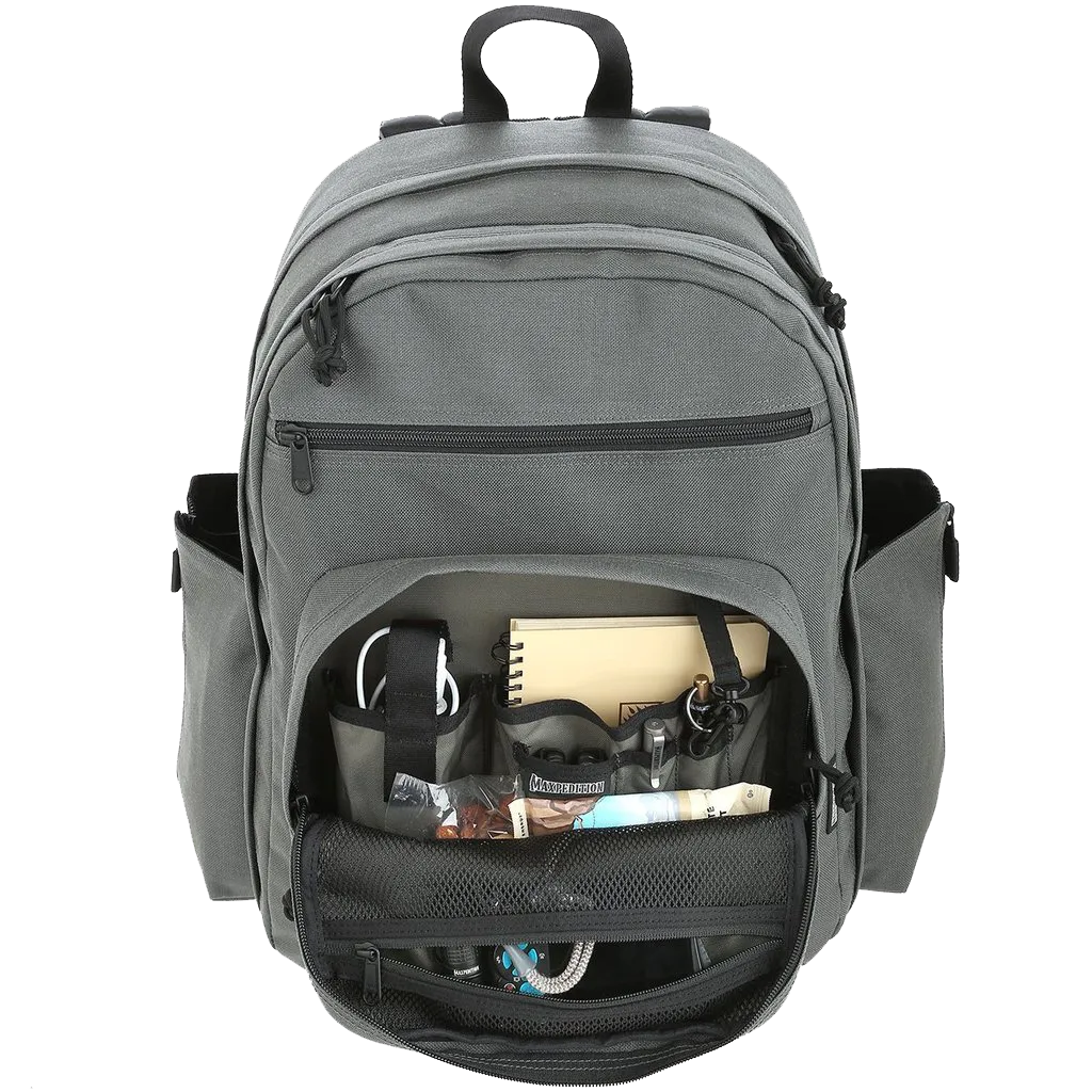 MAXPEDITION PREPARED CITIZEN DELUXE BACKPACK