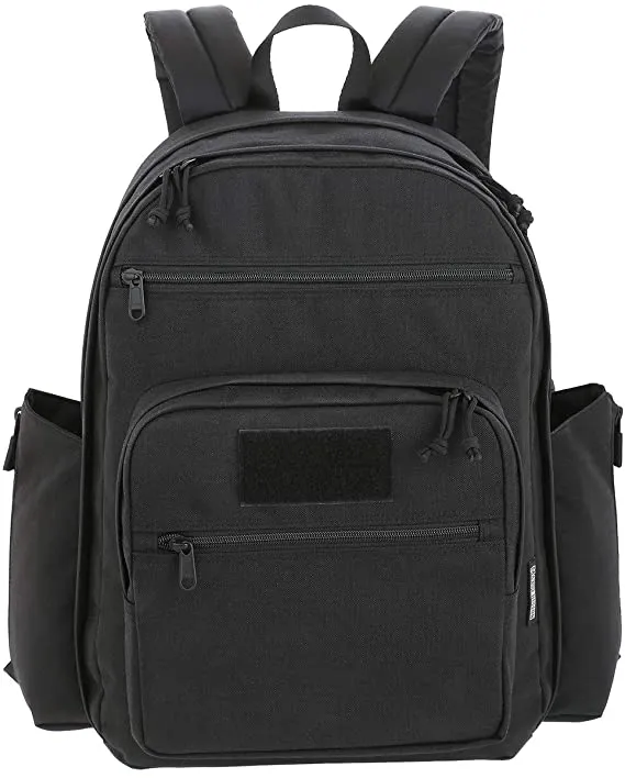 MAXPEDITION PREPARED CITIZEN DELUXE BACKPACK