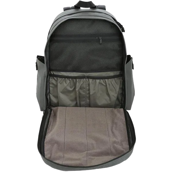 MAXPEDITION PREPARED CITIZEN DELUXE BACKPACK