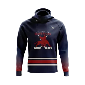 Nashville Mavericks Performance Hoodie