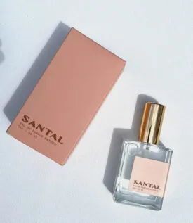 Nomad Design Co. - Santal Perfume | Multiple Sizes