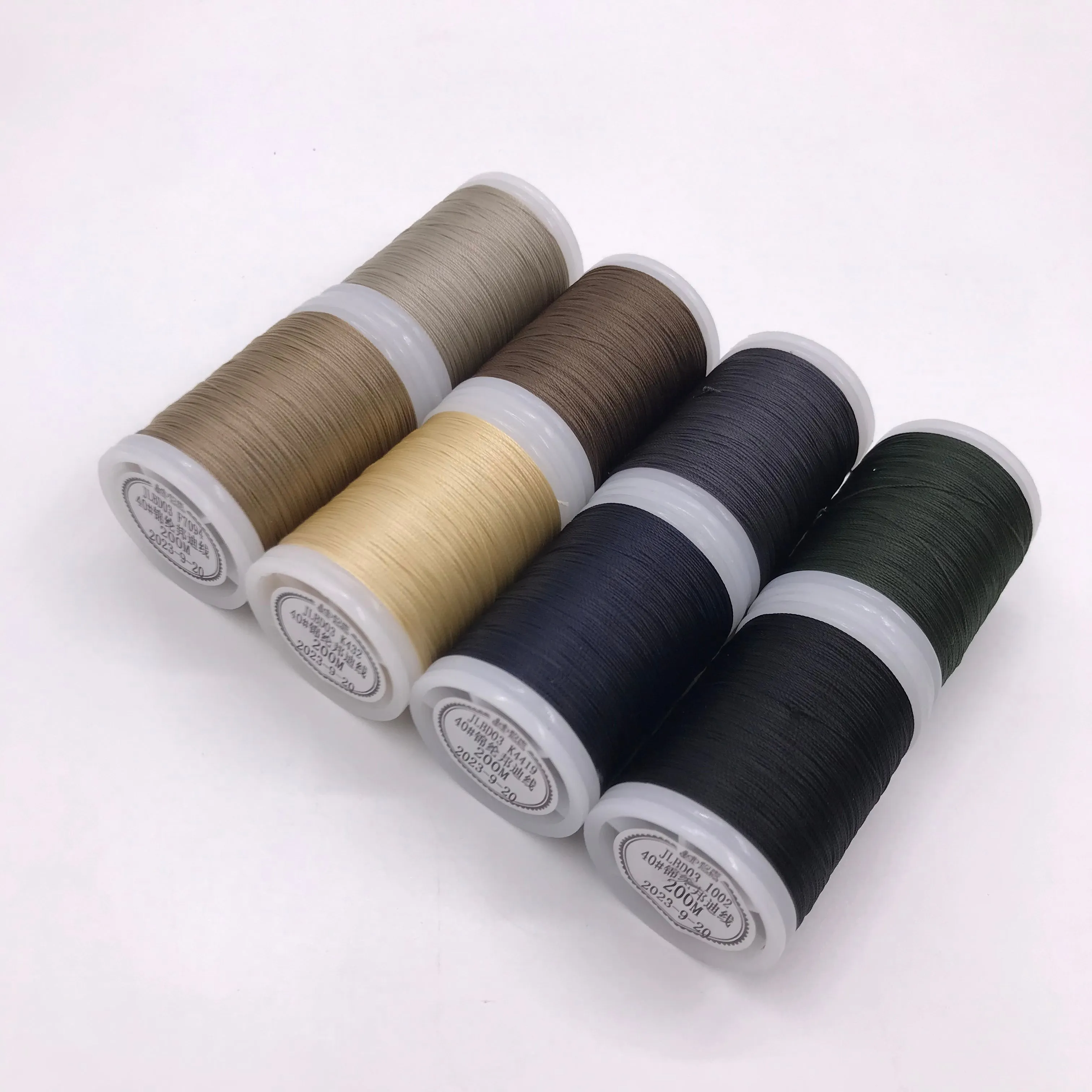 Nylon Bonded Thread Kit