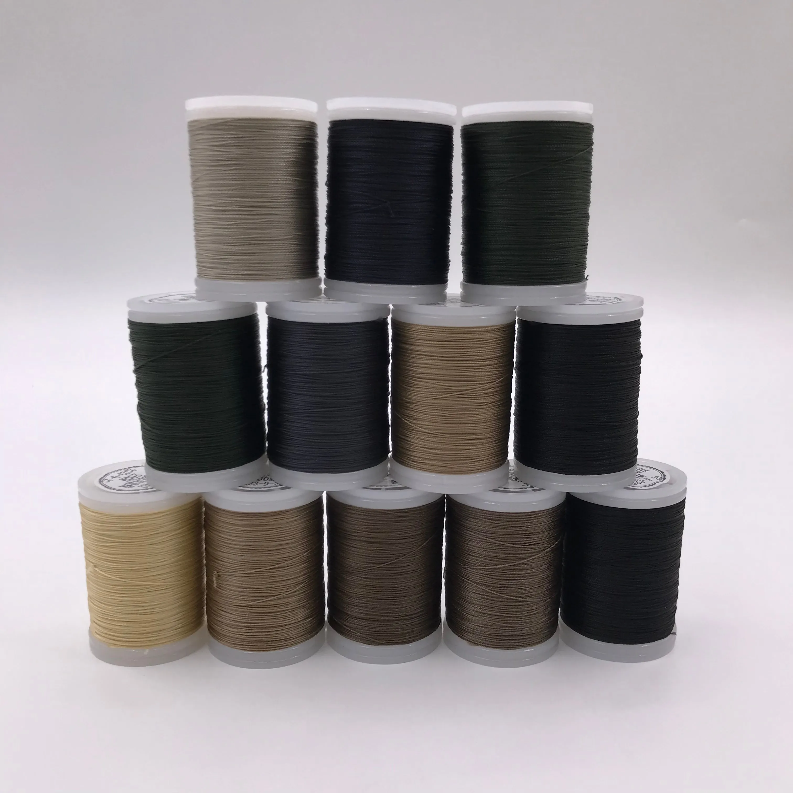 Nylon Bonded Thread Kit