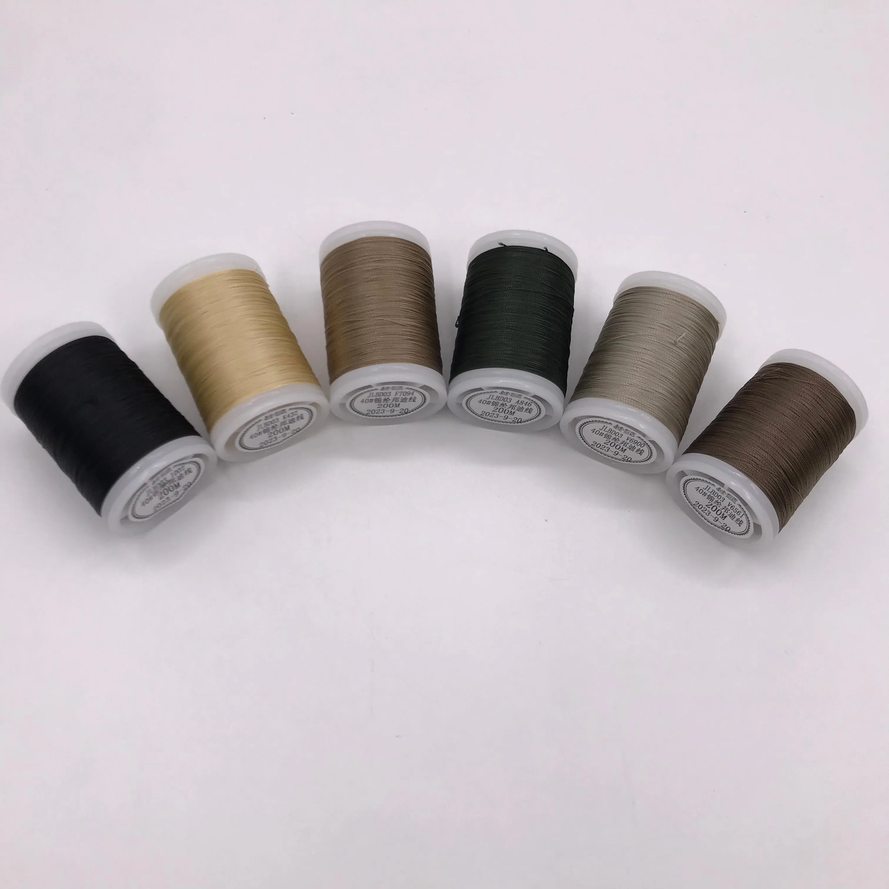 Nylon Bonded Thread Kit