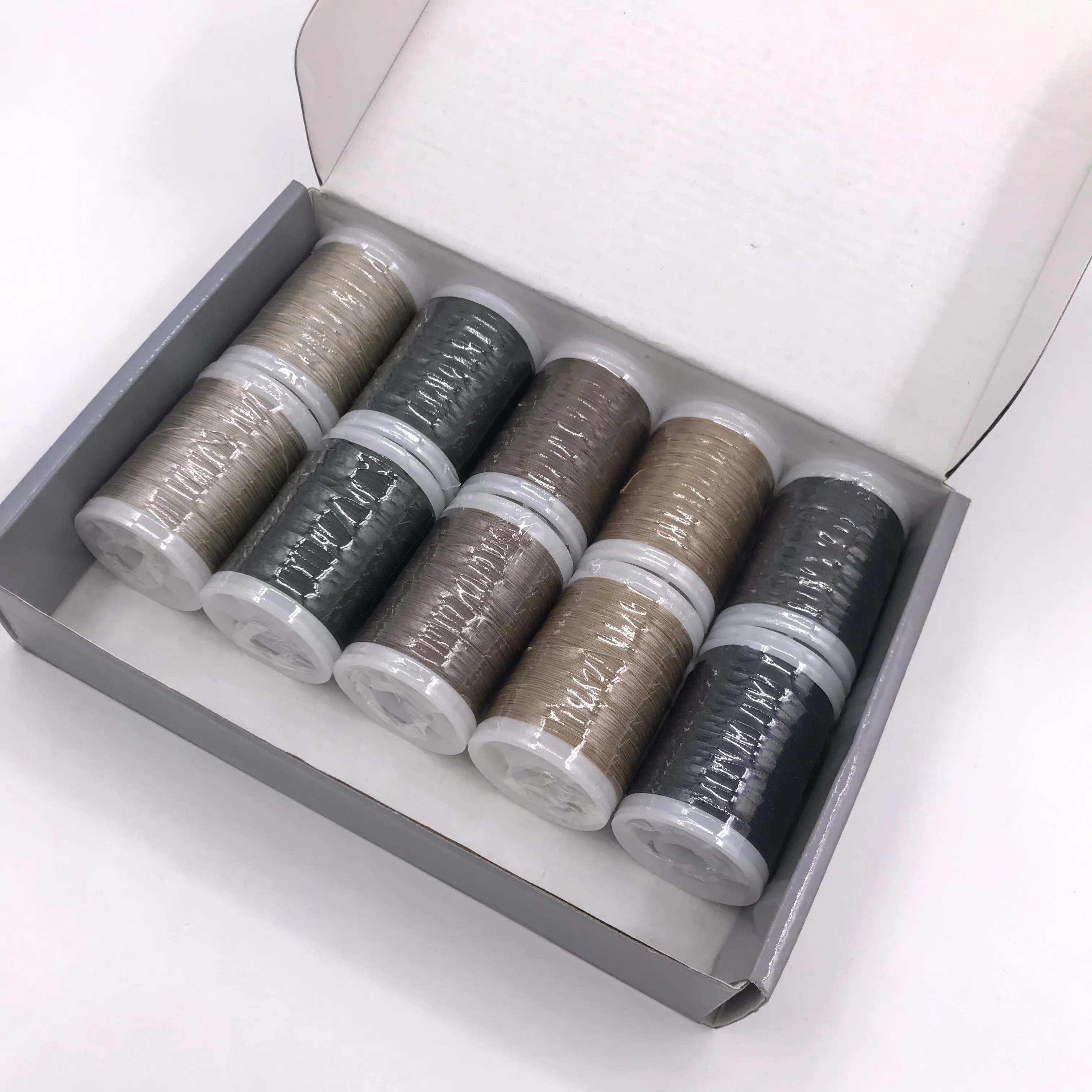 Nylon Bonded Thread Kit