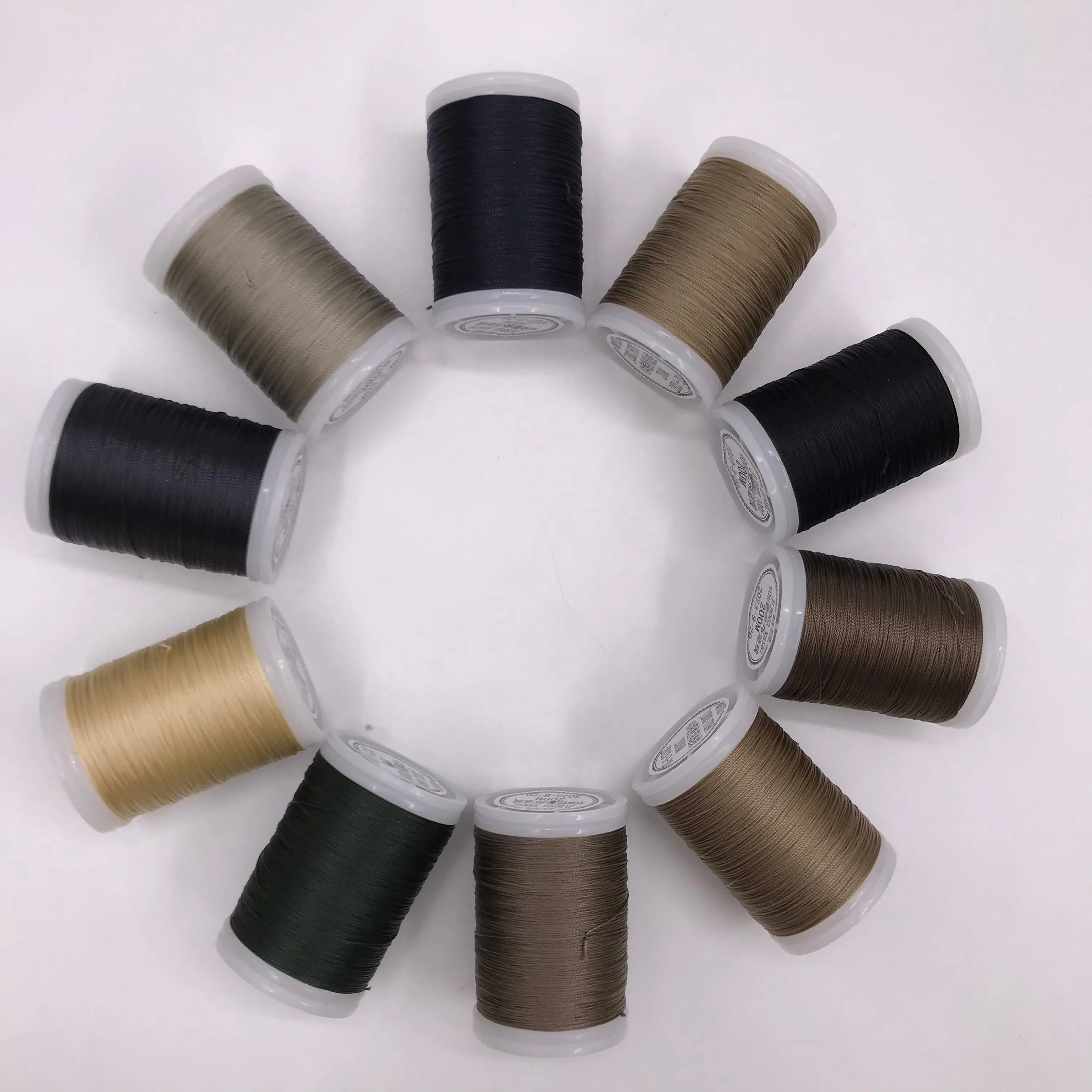 Nylon Bonded Thread Kit