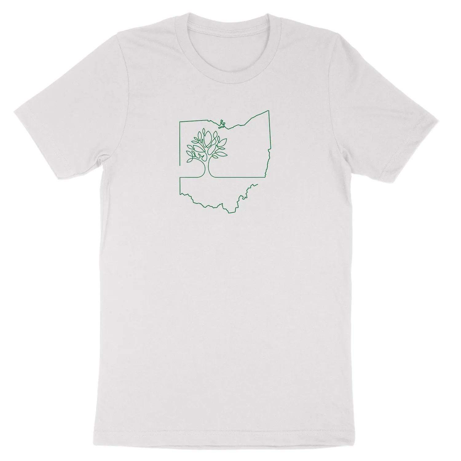 Ohio Tree Oneline